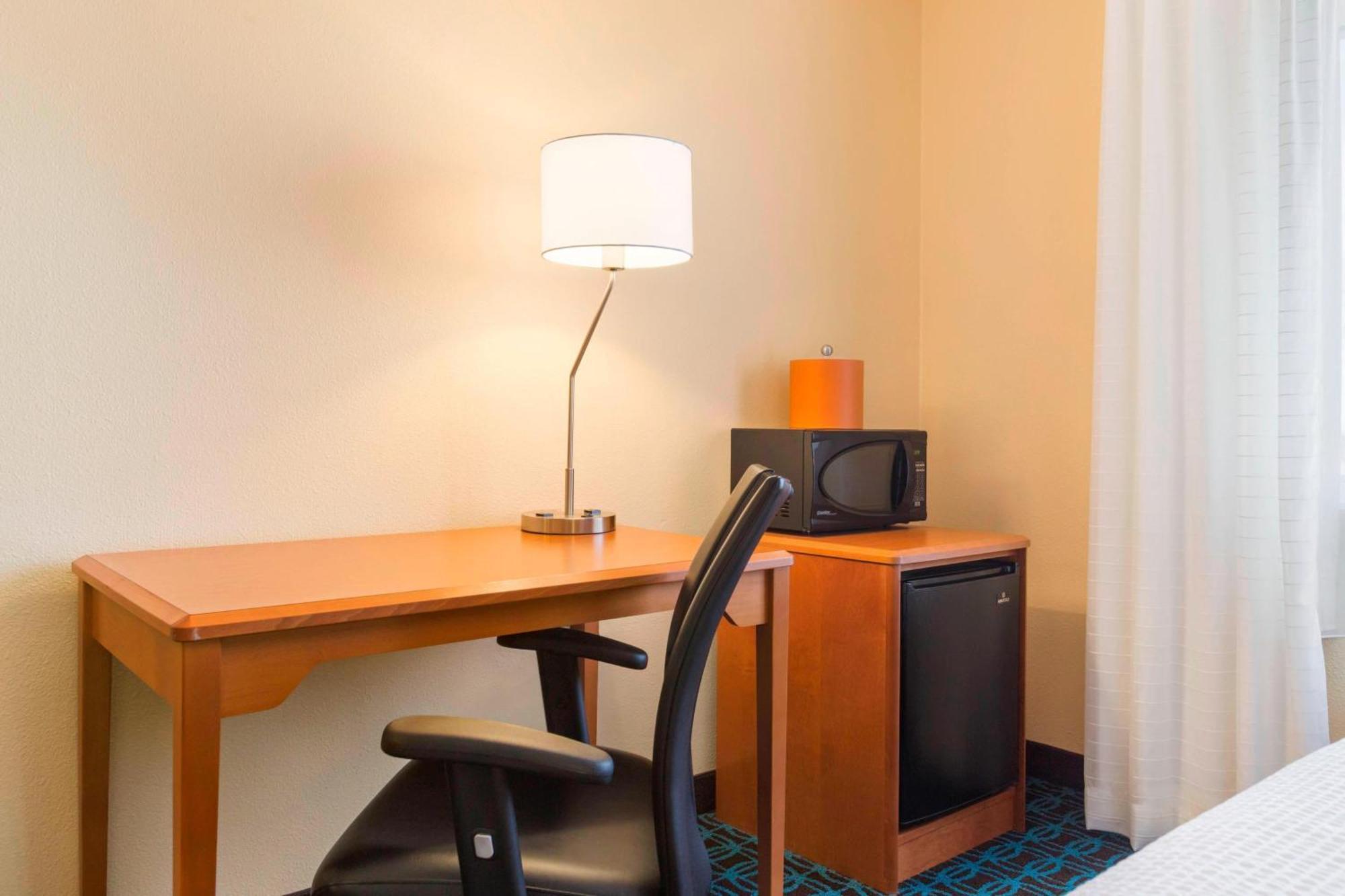 Fairfield & By Marriott Mankato