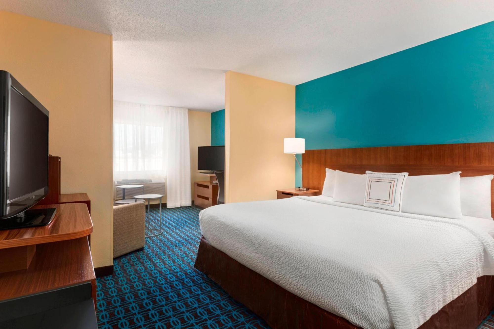 Fairfield & By Marriott Hotel Mankato