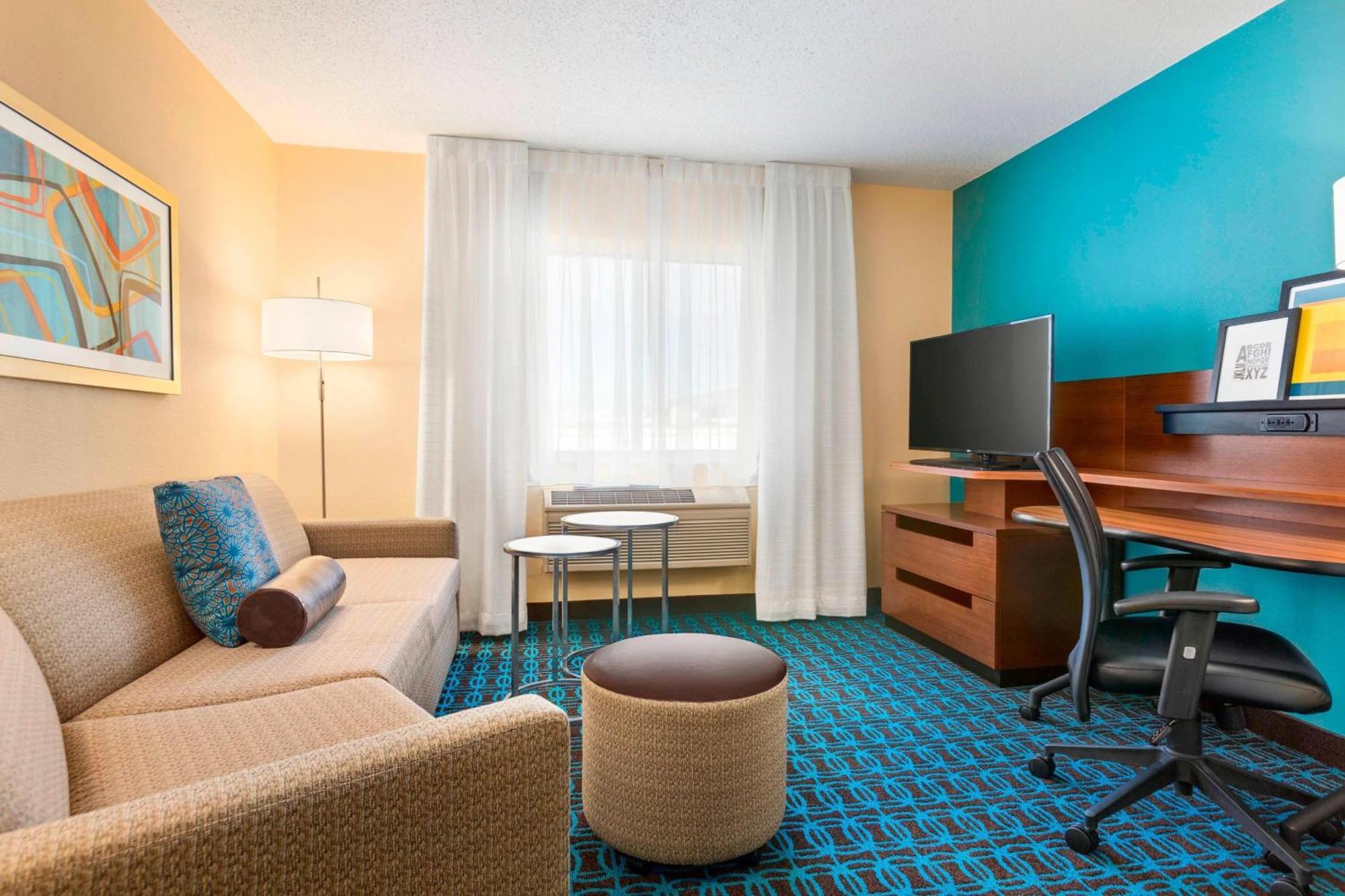 Fairfield & By Marriott Mankato