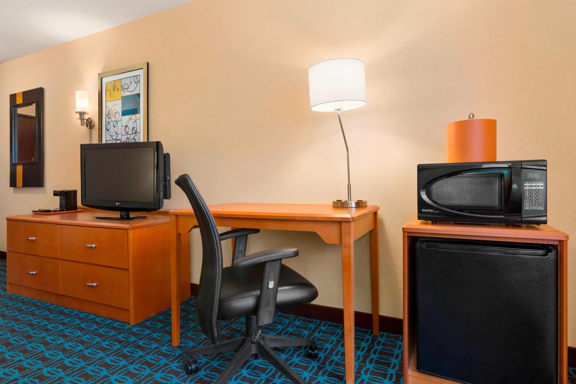 Fairfield & By Marriott Hotel Mankato