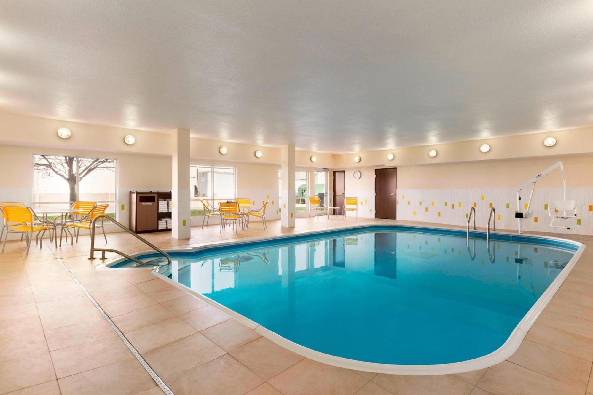 Fairfield & By Marriott 3* Mankato