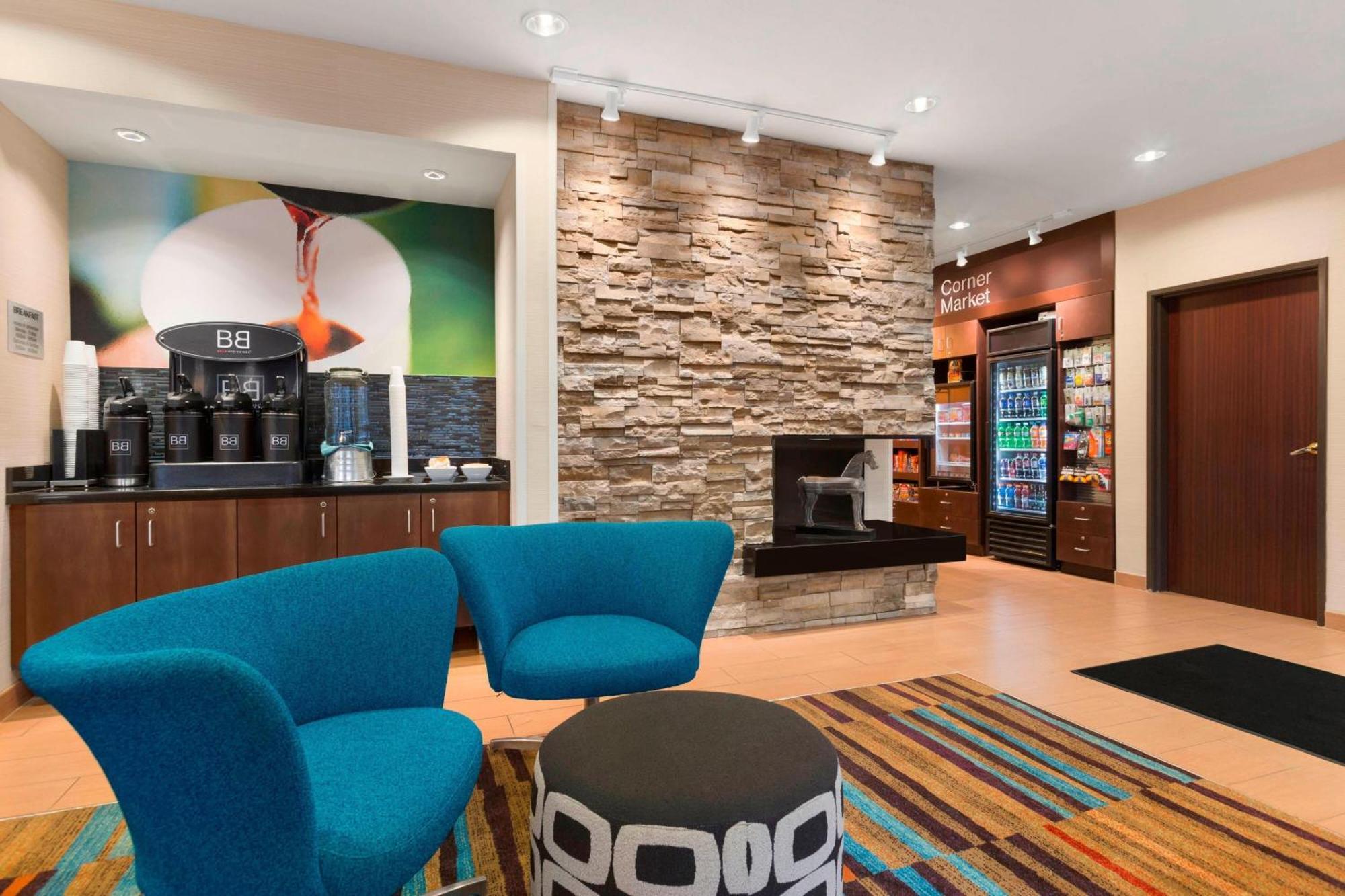 Fairfield & By Marriott Hotel Mankato