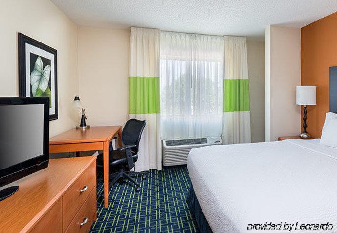 Fairfield & By Marriott Hotel 3*