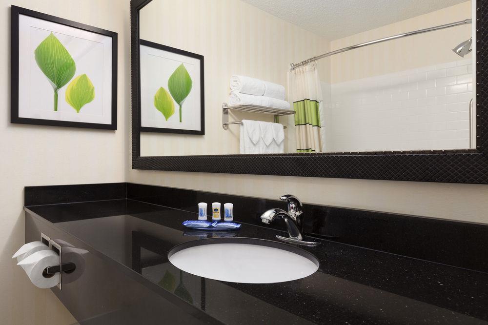 Fairfield & By Marriott 3* Mankato