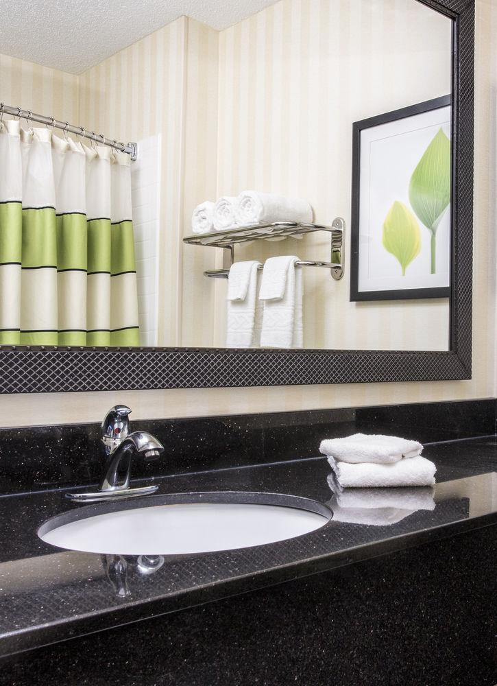 Fairfield & By Marriott Hotel 3*