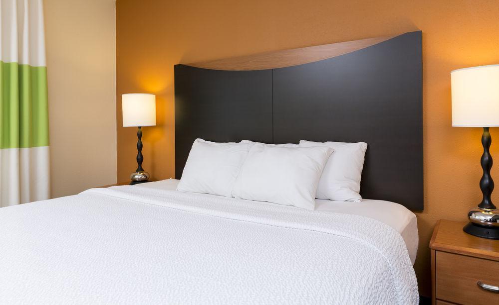 Fairfield & By Marriott Hotel Mankato