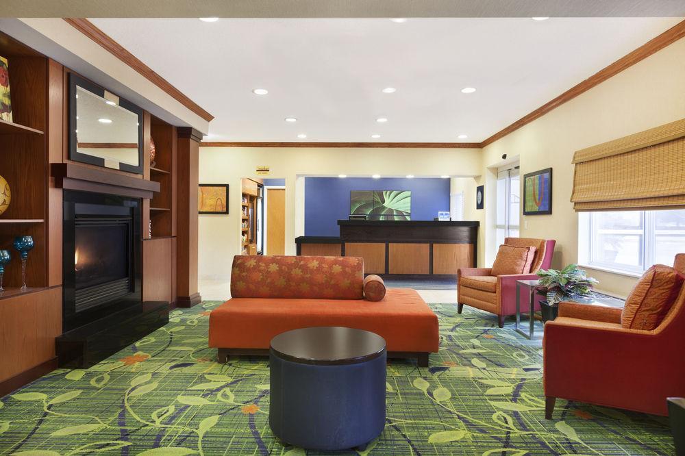 Fairfield & By Marriott 3*