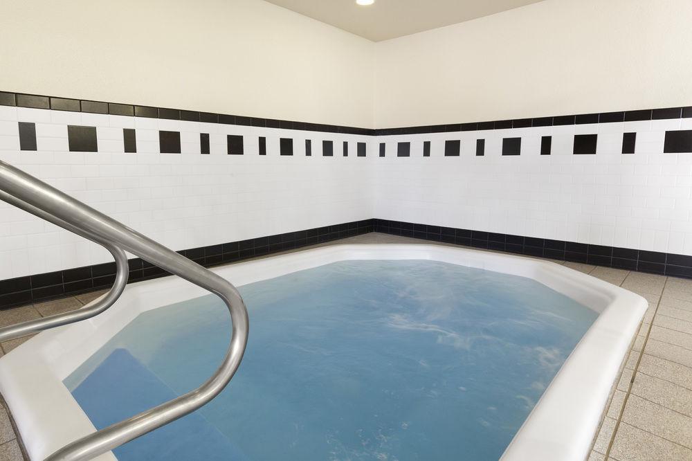 Fairfield & By Marriott 3* Mankato