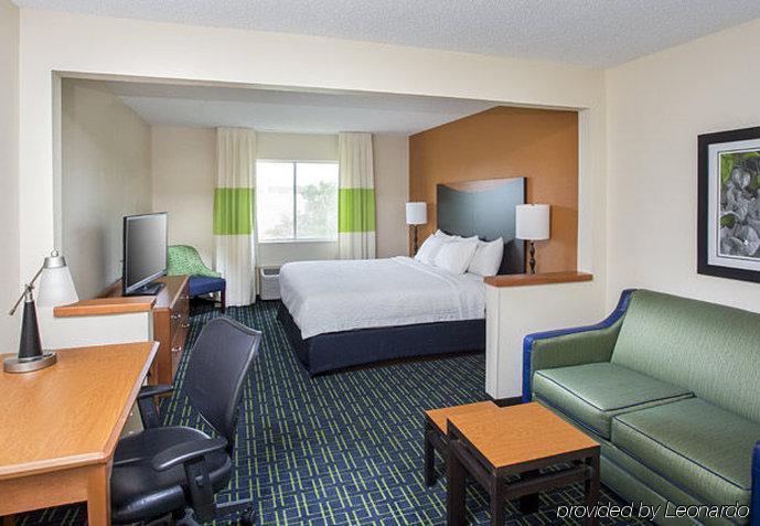Fairfield & By Marriott 3* Mankato