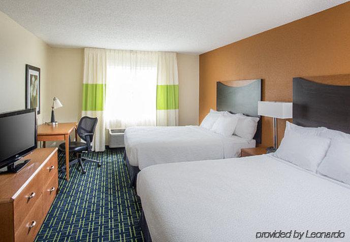 Fairfield & By Marriott 3*