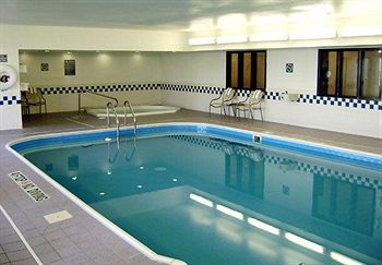 Fairfield & By Marriott 3*