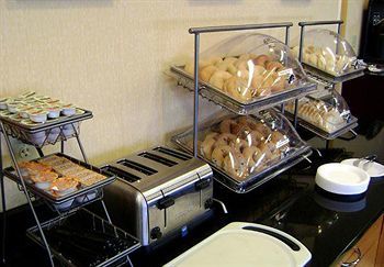 Hotel Fairfield & By Marriott Mankato