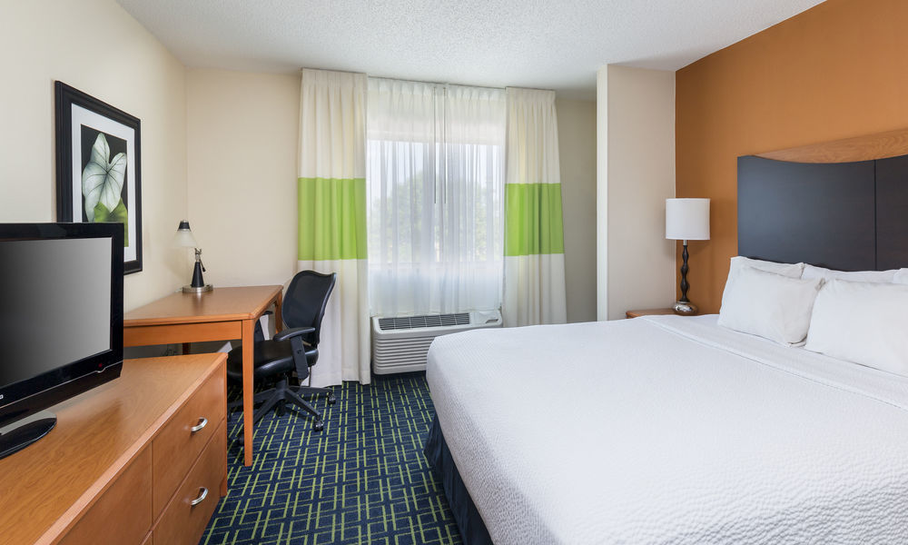 Fairfield & By Marriott 3* Mankato