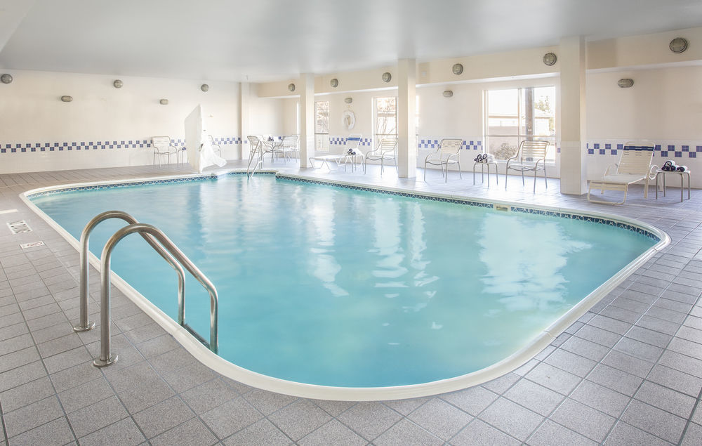 Fairfield & By Marriott 3* Mankato