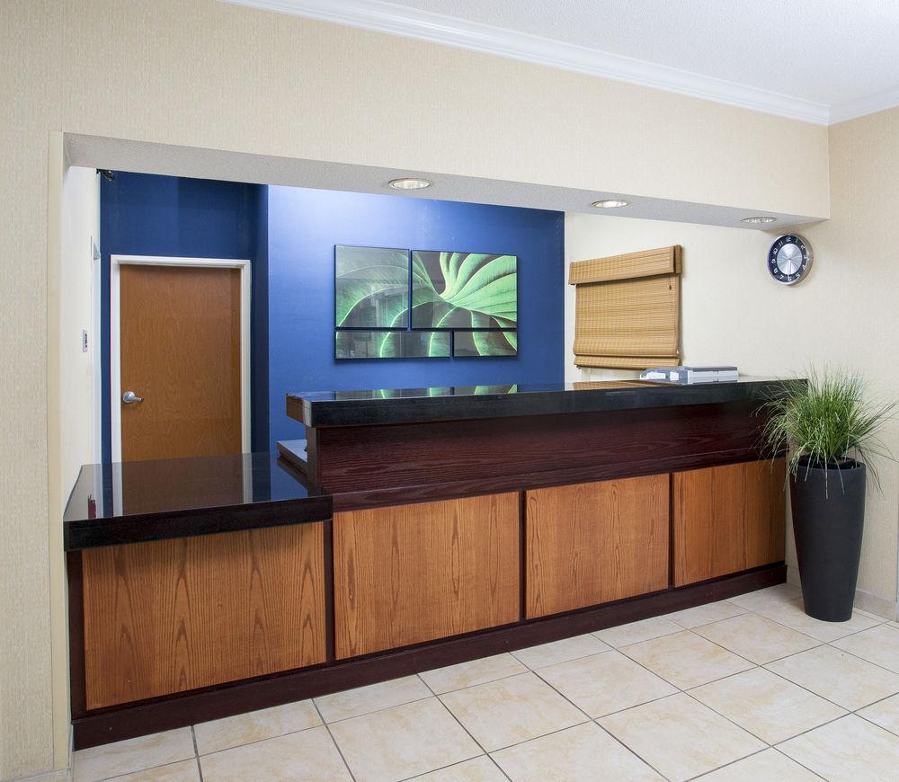 Fairfield & By Marriott Hotel Mankato